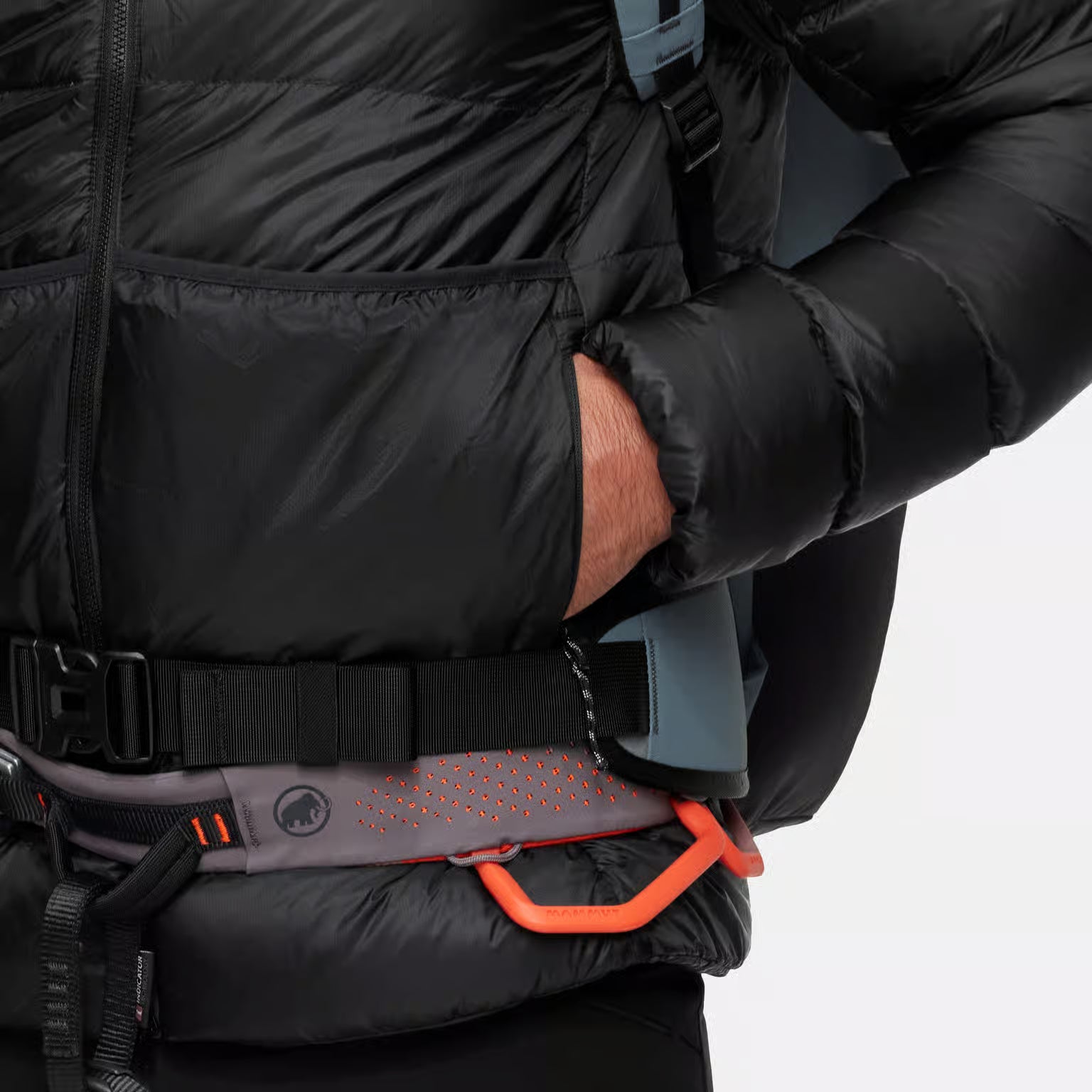 Broad Peak Pro IN Hooded Jacket Men