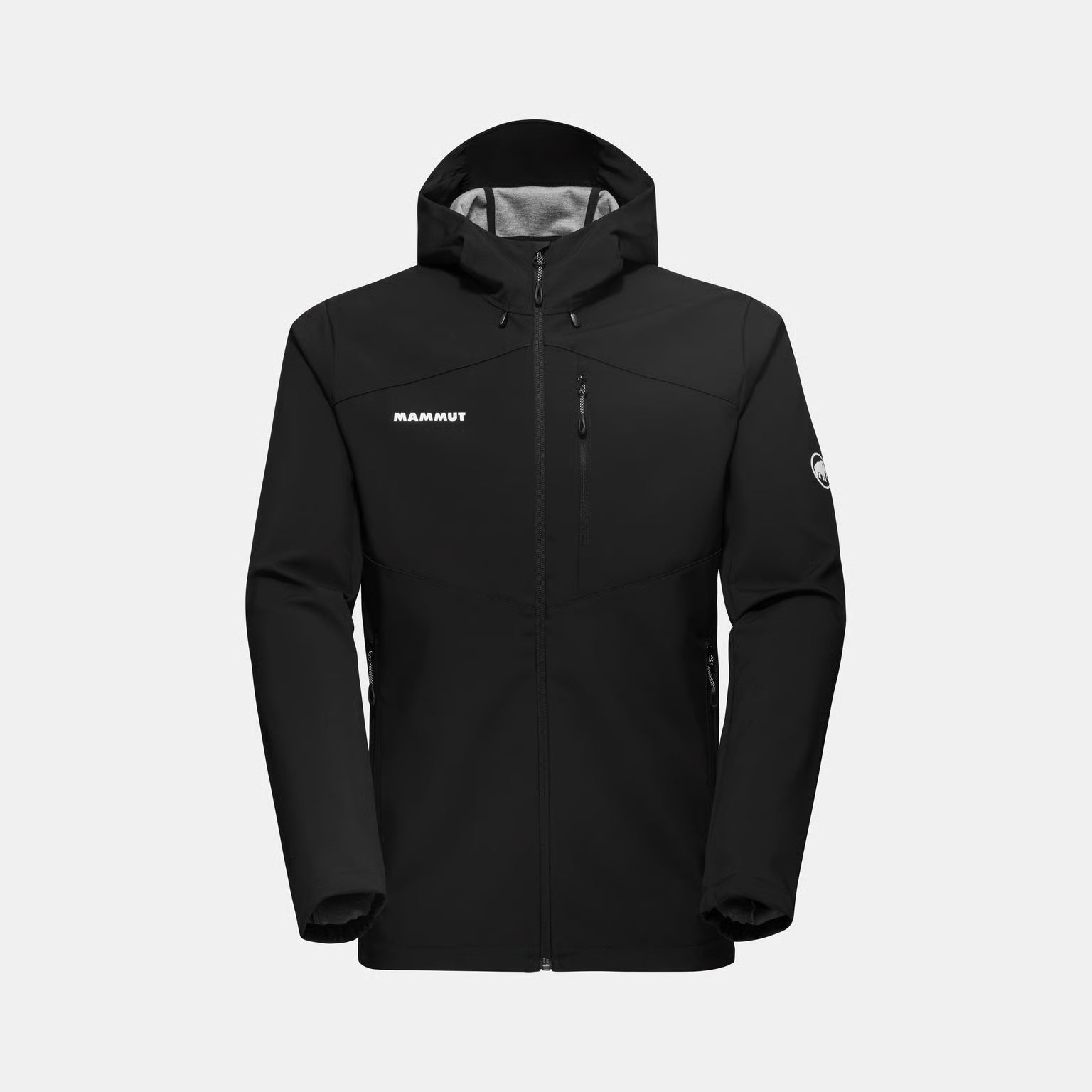 Mammut Outdoor SO Hooded Jacket Men