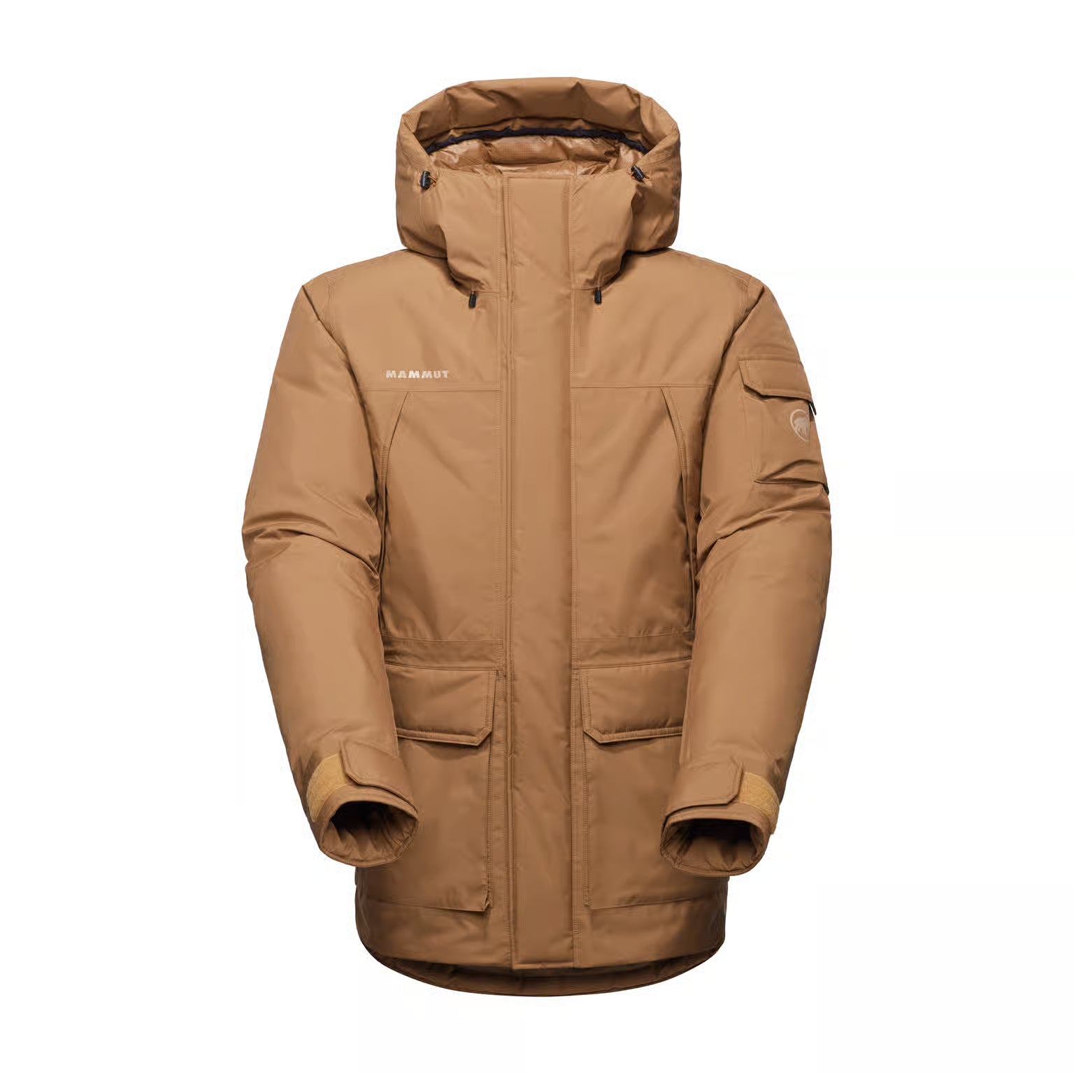 Obelisk Gore-Tex HS Thermo Coat Men
