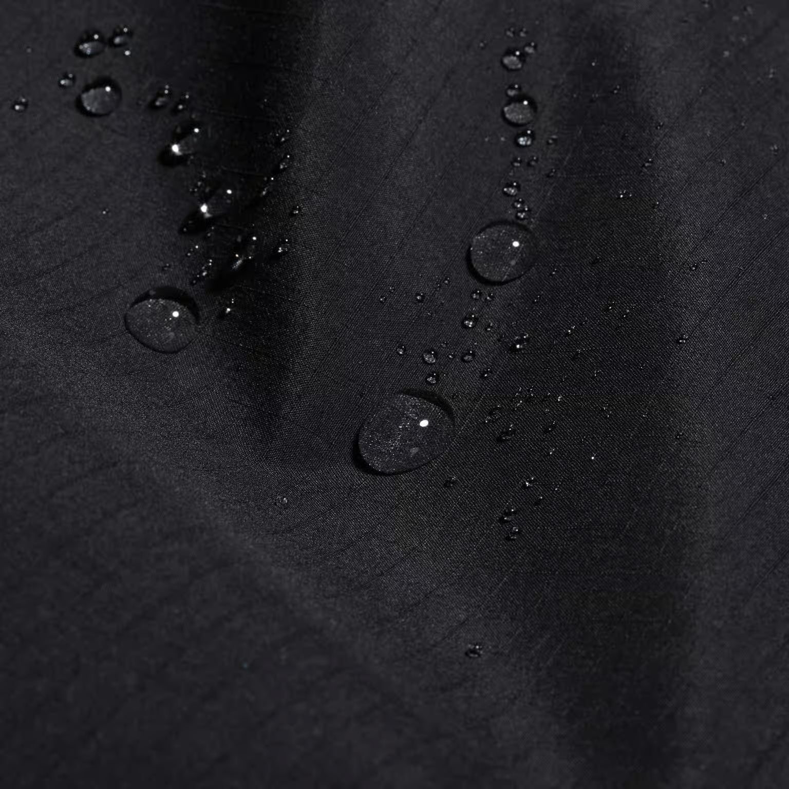 Taiss HS Hooded Jacket Men