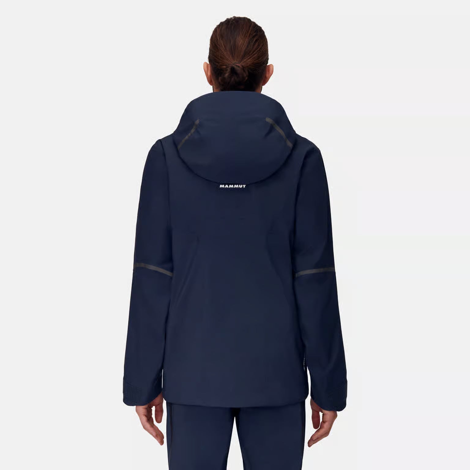 Nordwand Pro HS Hooded Jacket Men