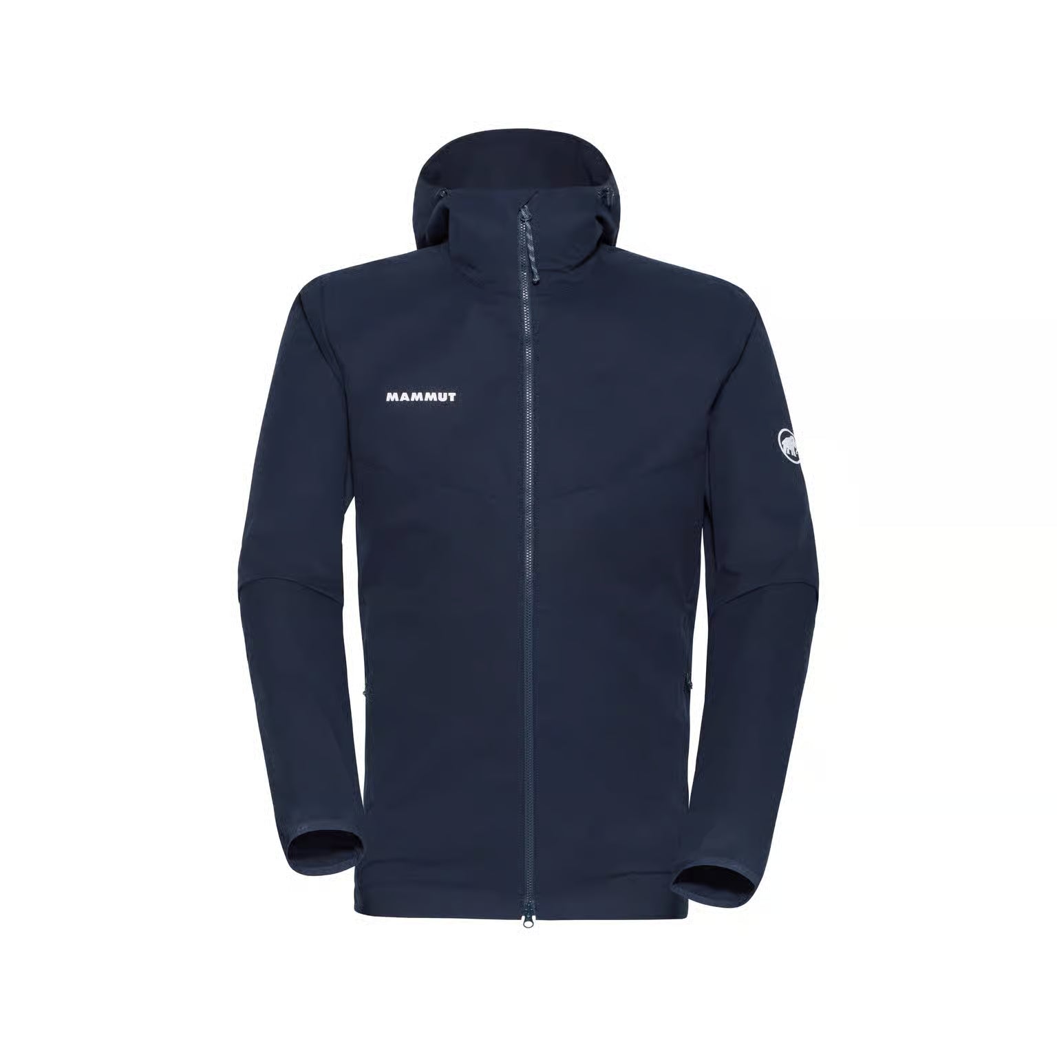 GRANITE SO Hooded Jacket Men