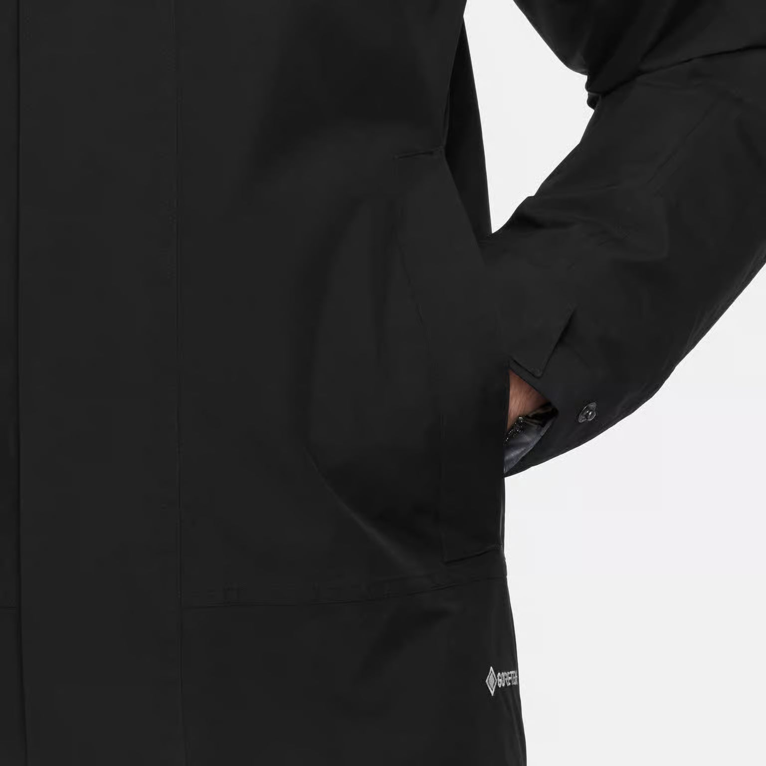 Treeline HS Thermo Hooded Jacket Men