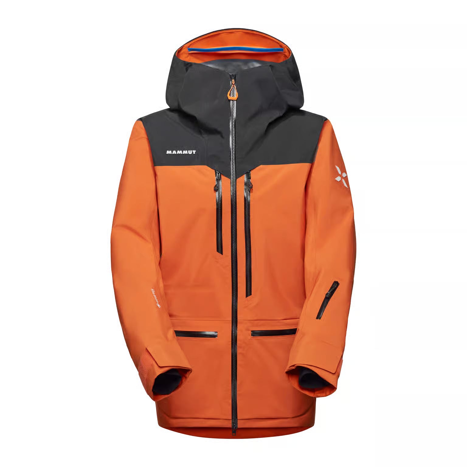 Eiger Free Pro HS Hooded Jacket Men