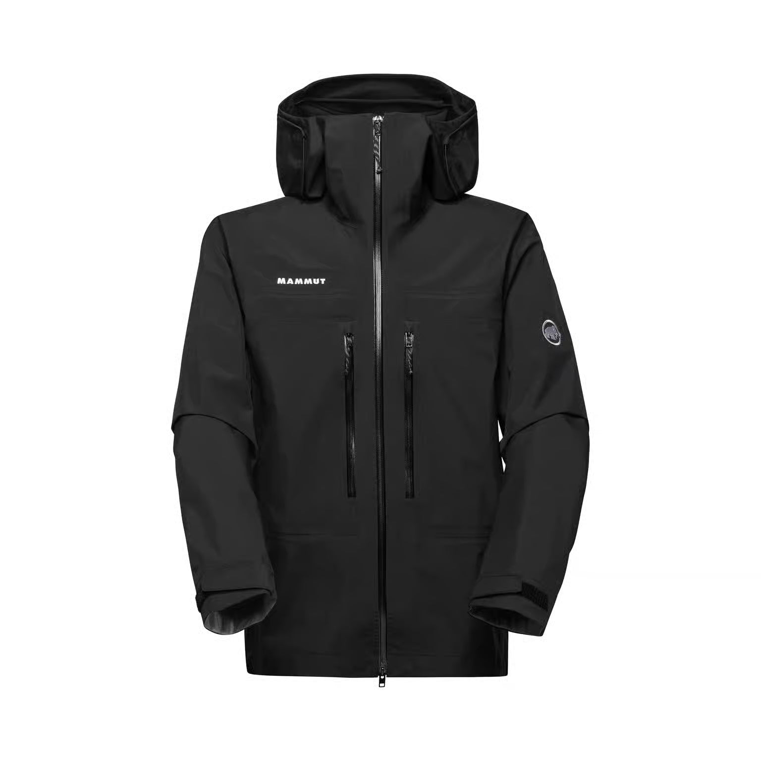 Taiss HS Hooded Jacket Men