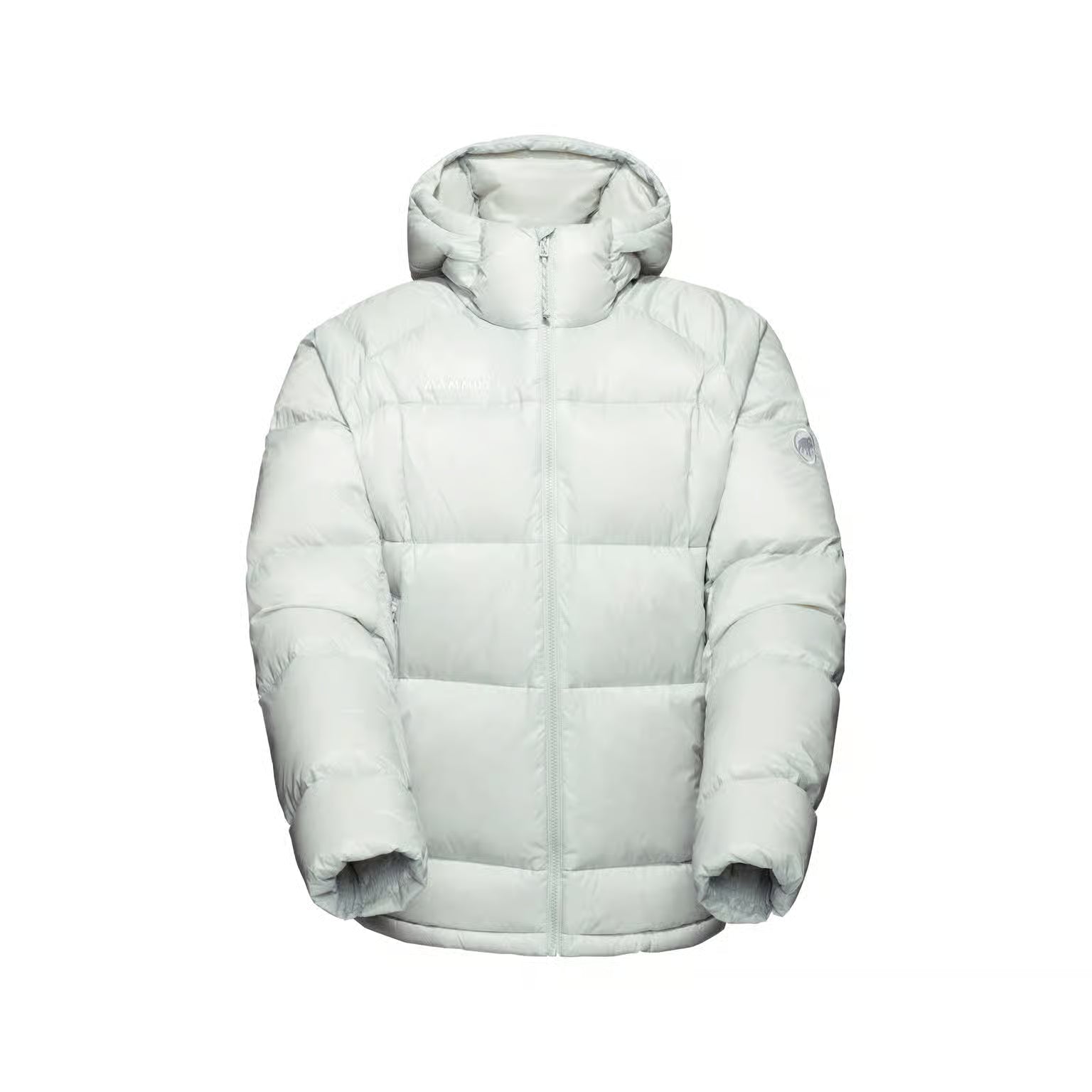Glacier Glow IN Hooded Jacket Men