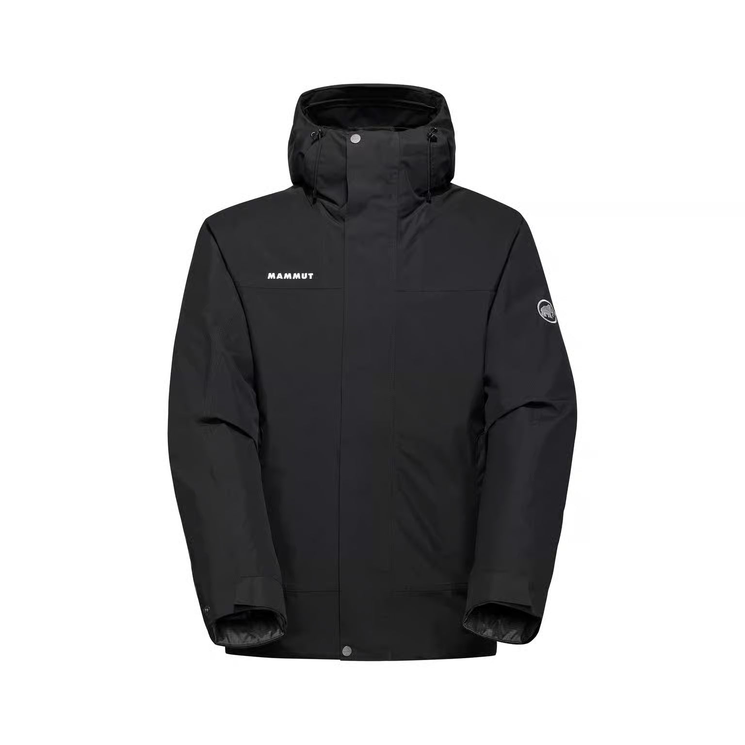 Treeline HS Thermo Hooded Jacket Men