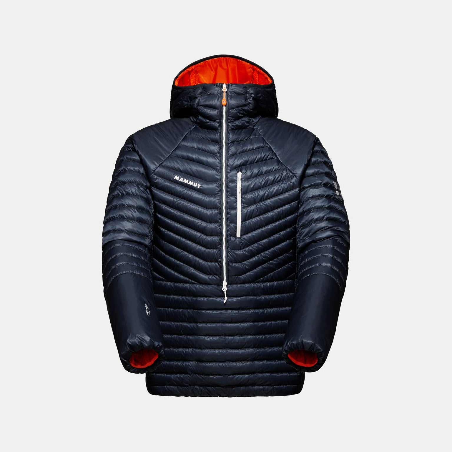 Eiger Speed IN Half Zip Hoodie Men