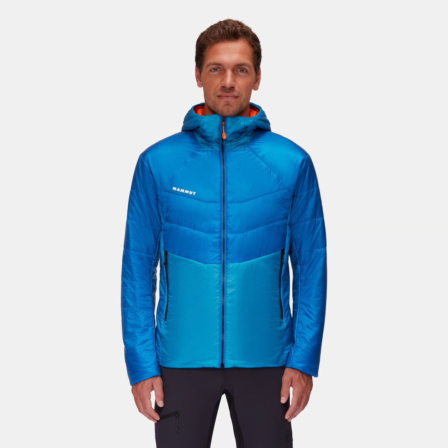 Eigerjoch Light IN Hooded Jacket Men
