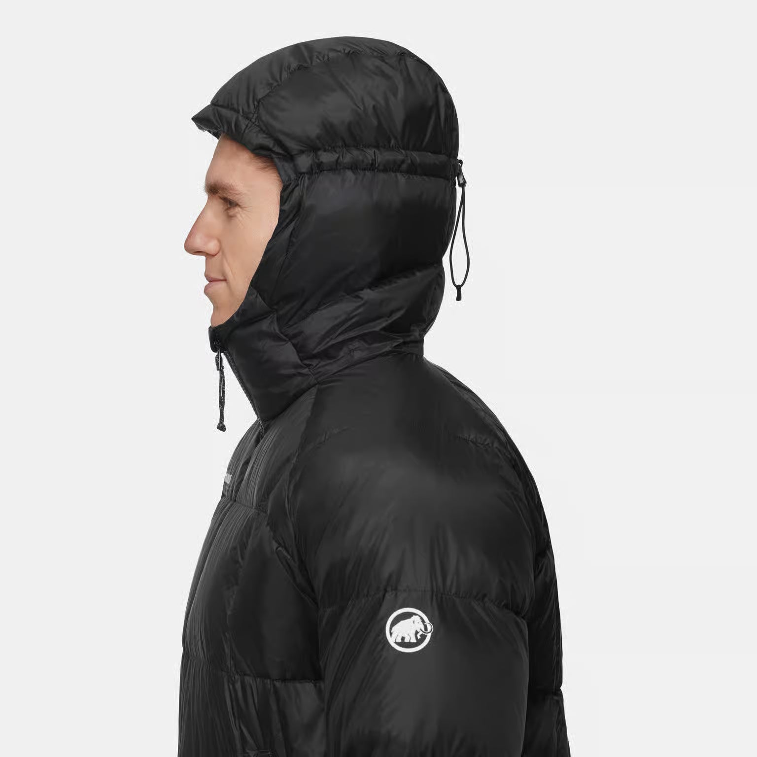 Glacier Glow IN Hooded Jacket Men