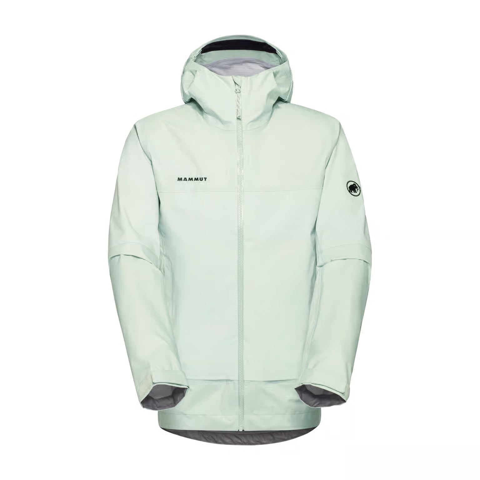 Ducan Guide HS Hooded Jacket Men