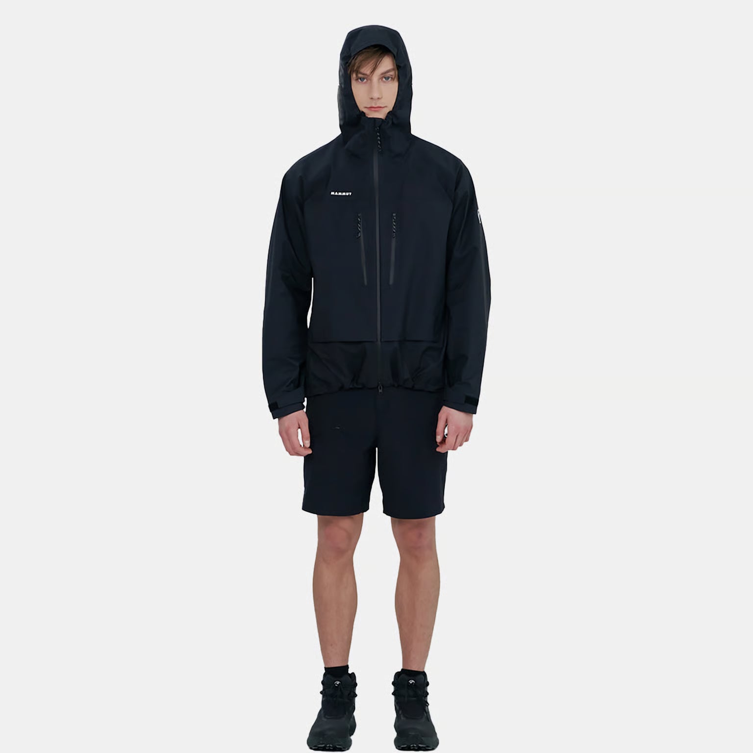 Valley HS Jacket
