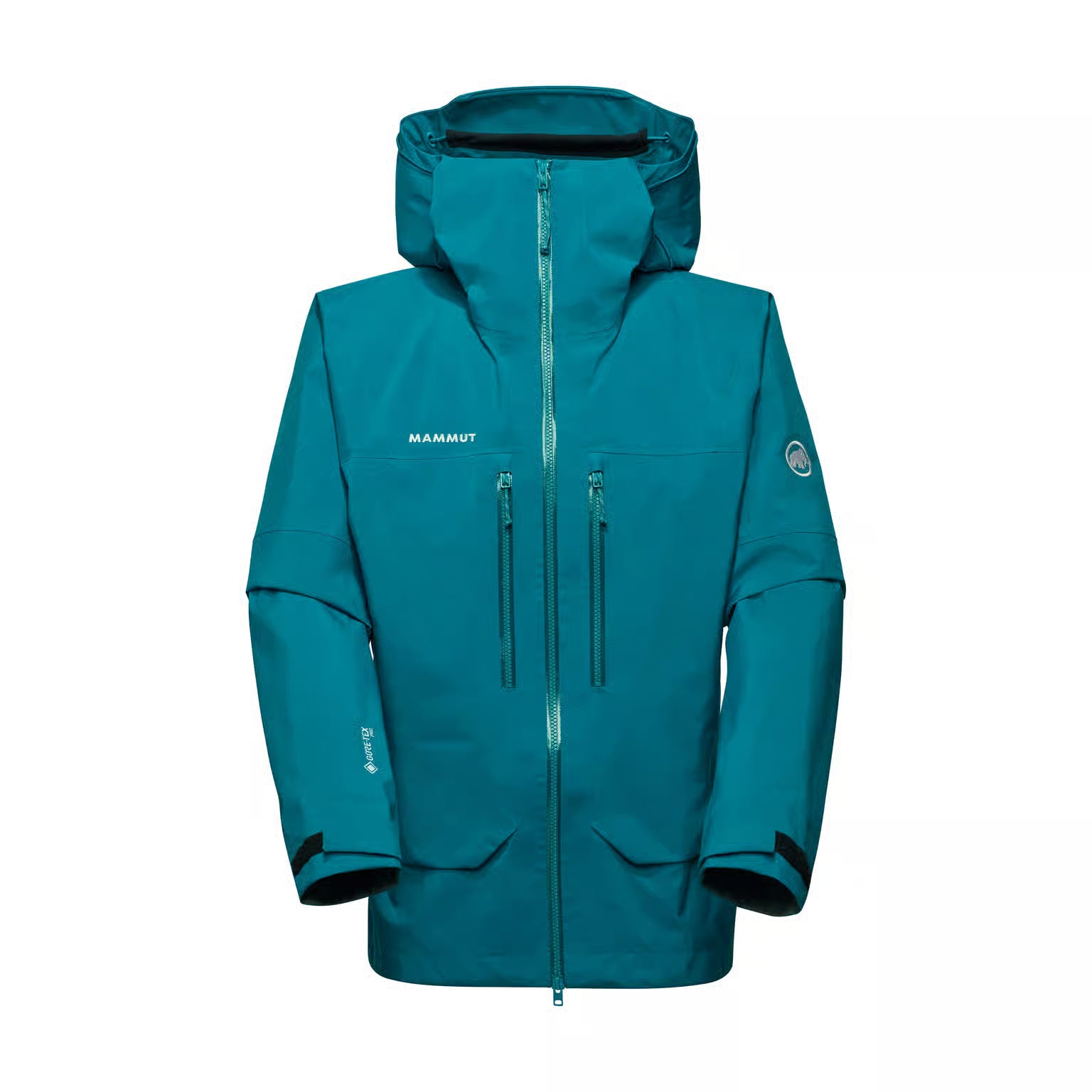 Crater Pro HS Hooded Jacket Men