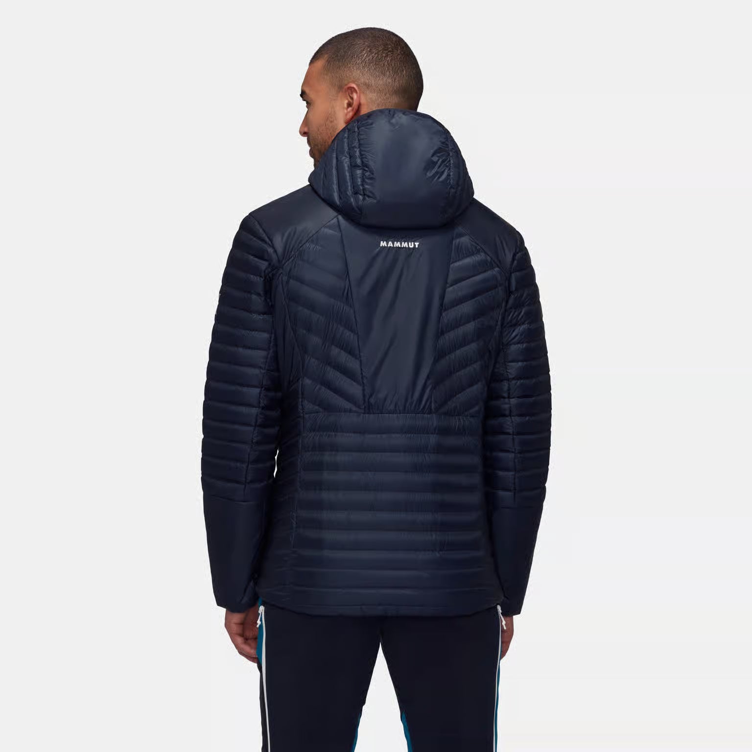 Eiger Speed IN Half Zip Hoodie Men