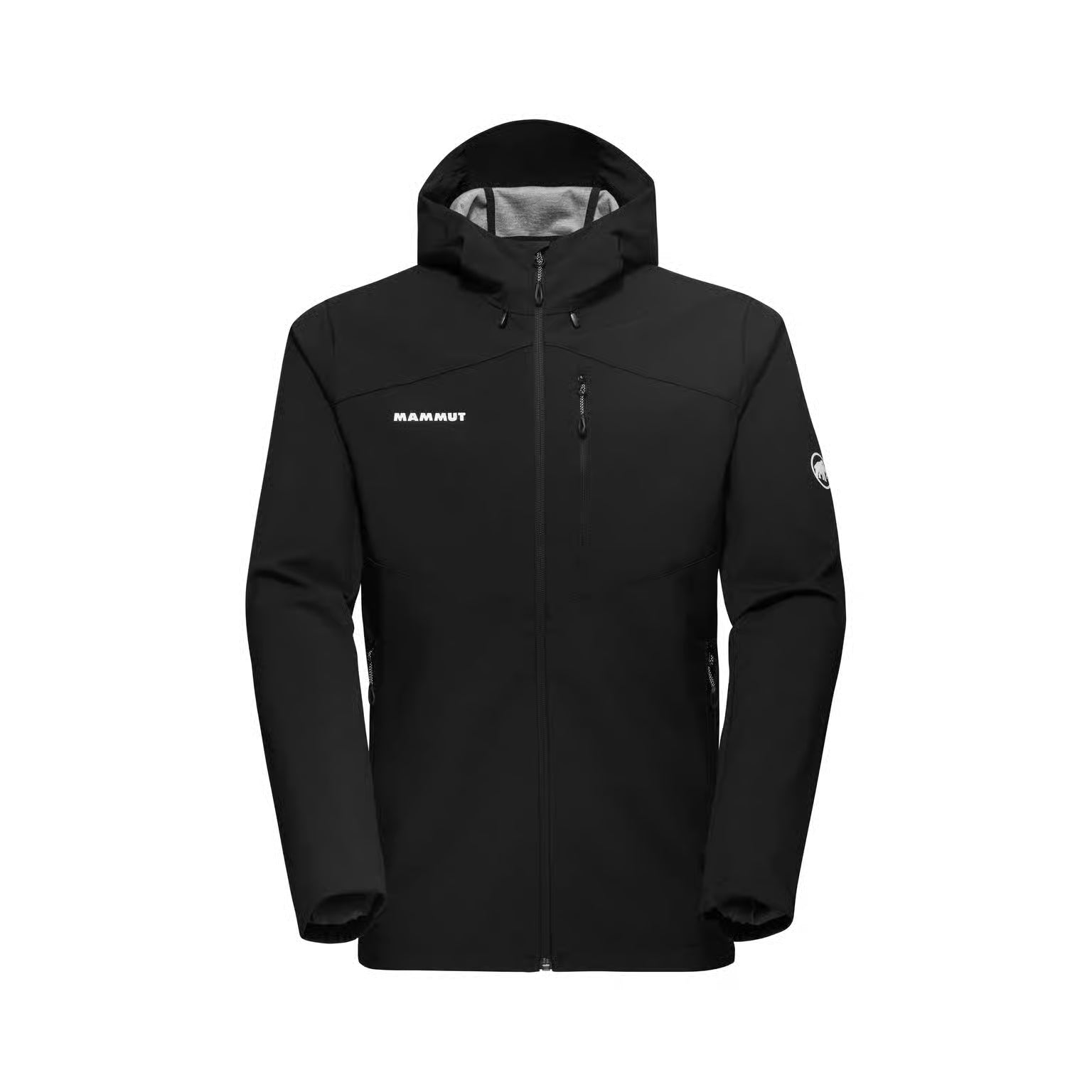 Mammut Outdoor SO Hooded Jacket Men