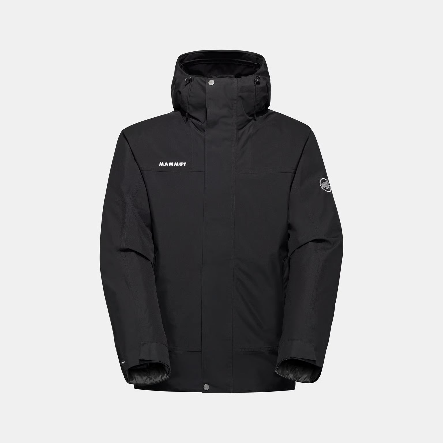 Treeline HS Thermo Hooded Jacket Men