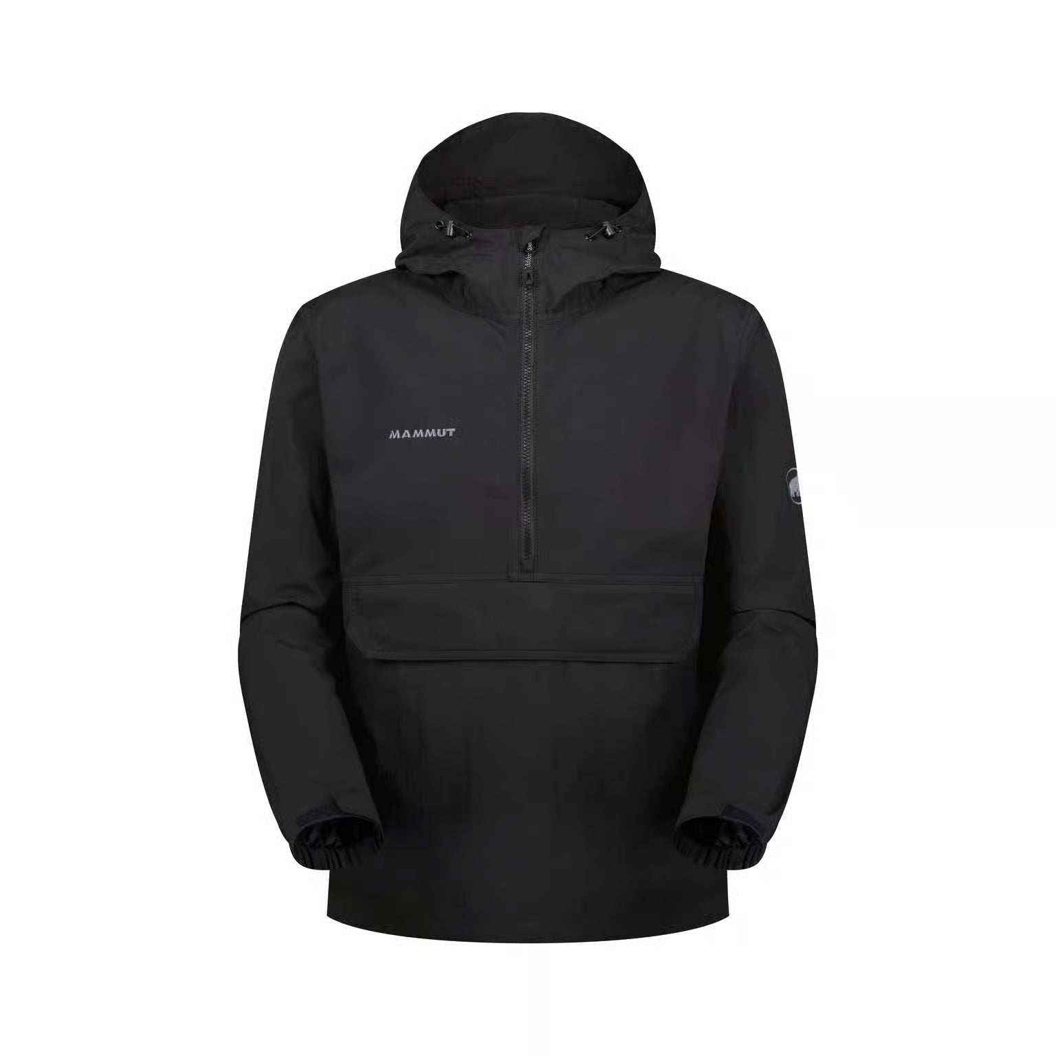 Hiking WB Hooded Anorak