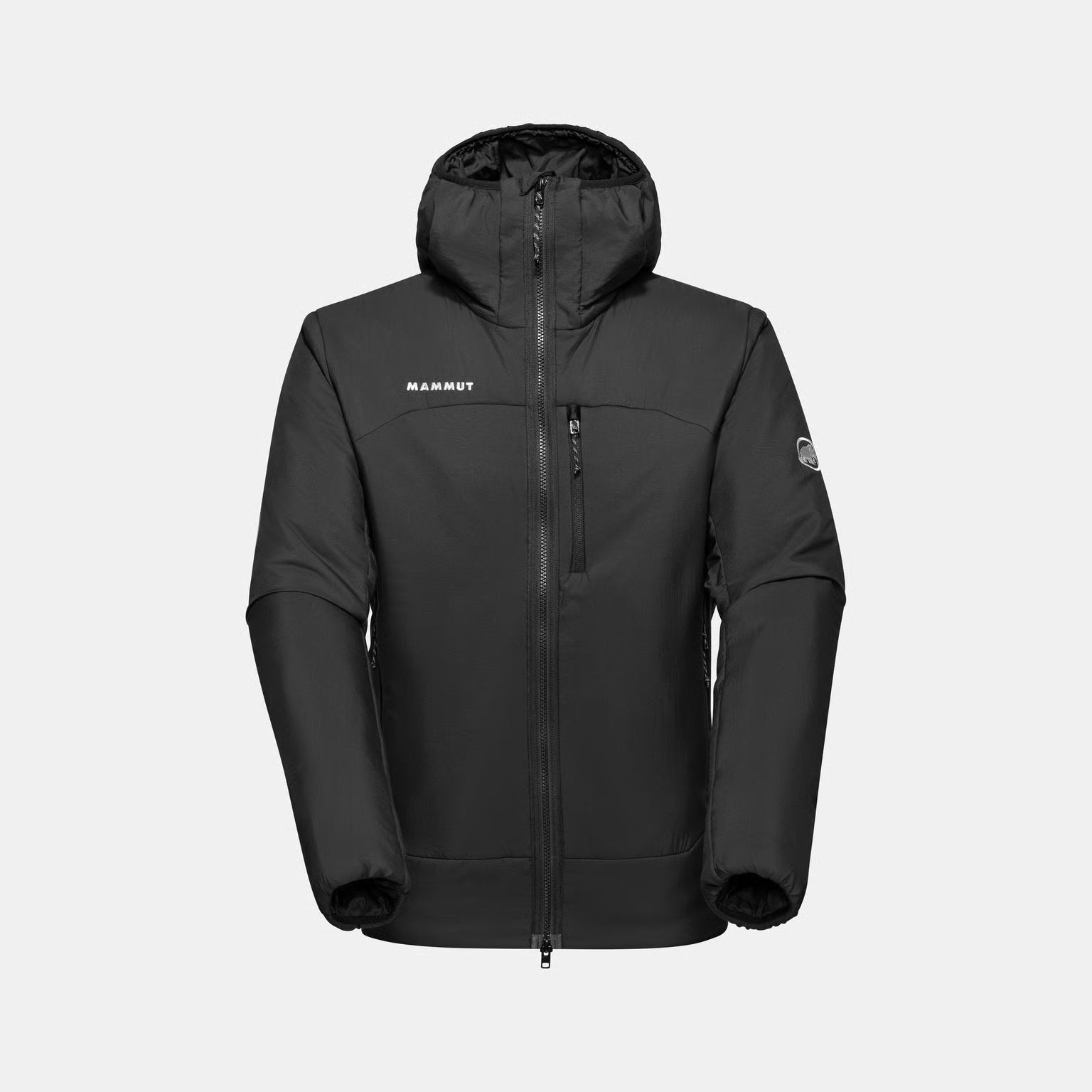 Rime IN Hooded Jacket Men