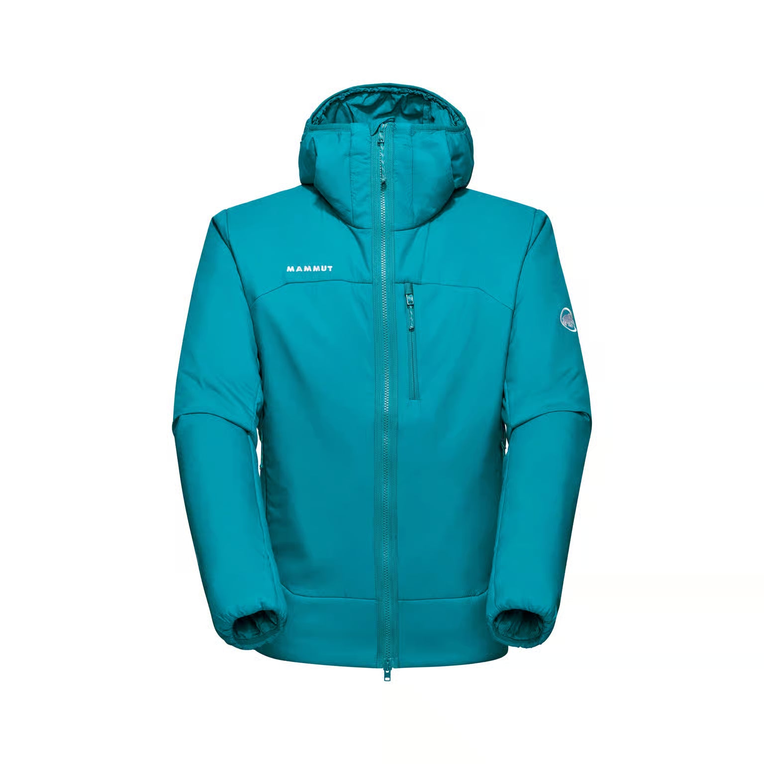 Rime IN Hooded Jacket Men