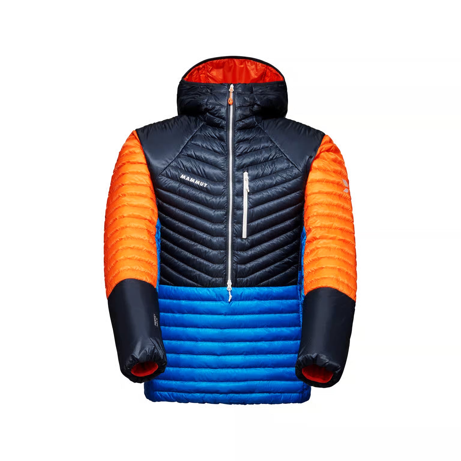 Eiger Speed IN Half Zip Hoodie Men