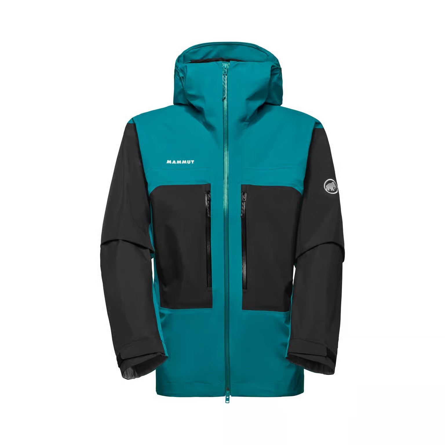 Taiss HS Hooded Jacket Men